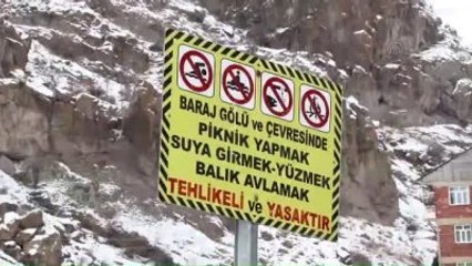 Hasta Oğlunu Bırakıp Yardıma Koştu