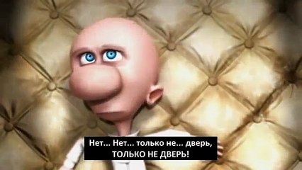 Короткий мультик 12