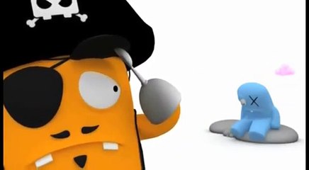 Короткий мультик 13