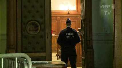 Belgium Syrian fighter hearing postponed for second time