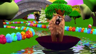 Animals Cartoons Singing Finger Family Nursery Rhymes And More Children Nursery Rhymes For