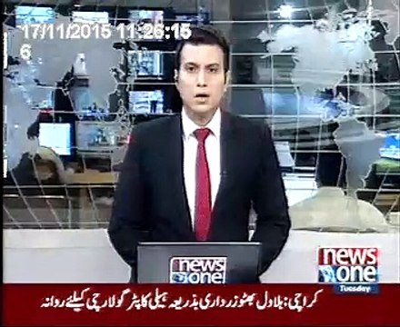 SSU commandos deployed for security of Mr. Bilawal Bhutto Zardari during a rally at Badin