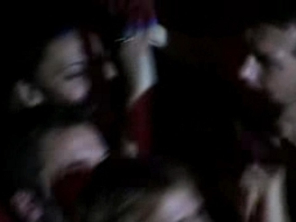 Manu Chao &  les Ogres de Barback