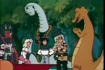 Dinoplativolos Capitulo 51 Dinosaurio dundy