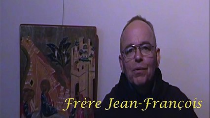 Fr. Jean-François nous parle de la Miséricorde... ( 03 )