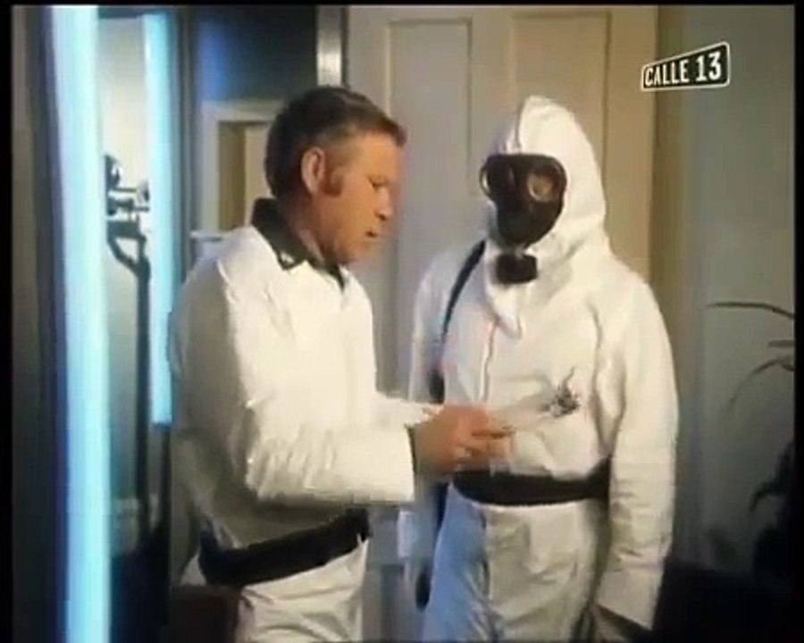 LOS CRAZIES PELICULA COMPLETA ESPAÑOL ACCIÓN TERROR