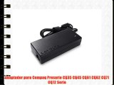 90W Cargador para Compaq Presario CQ35 CQ45 CQ61 CQ62 CQ71 CQ72 Serie Notebook - Lavolta Original