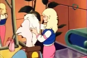 Dinoplativolos Capitulo 15 Un tirano enamorado