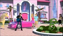Barbie'nin Rüya Evi - Bölüm 15 - Yeniden Buluşma Gösterisi
