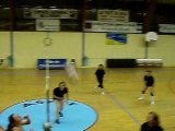 2007-04-05 - match filles acvb vs la chatre