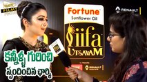Charmi Revealed Out Why She Cried at iifa Utsavam - Filmy Focus