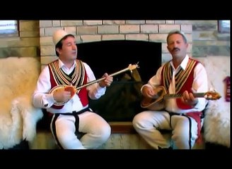 Vellezerit Lleshi - Rahat qesh pa u martue