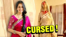 Video : Patali Devi Turns Simar Into Statue | Sasural Simar Ka