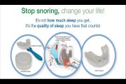 Anti Snoring Mouthpiece Device for Men and Women SnoreMeds Testimonials
