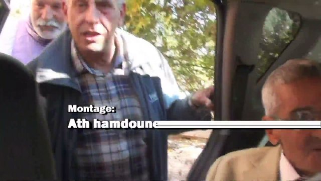 FÊTE DE MARIAGE KABYLE 2016 / MOHAND AMHIS (ath hamdoune)