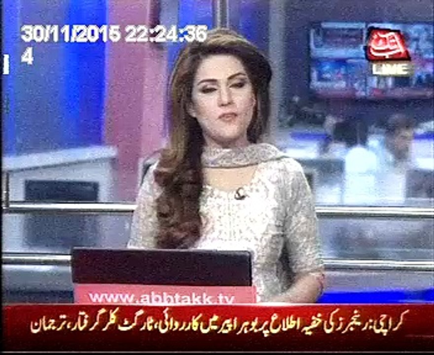 SSU female commandos deployed during Mr. Bilawal Bhutto Zardari mass address