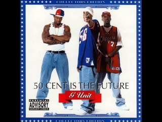 50 Cent - Surrounded By Hoes (50 Cent Is The Future)