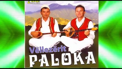 Vellezerit Paloka - Rriti kelysh sete hane qen