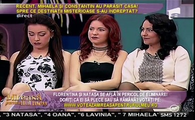 MPFM Gala Saptamanii din 30 ianuarie ora 12