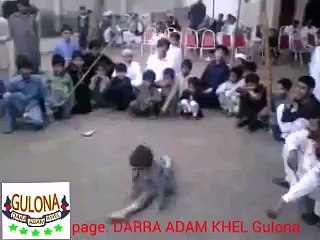 آخر یہ چھوٹا سا بچہ کیا چیز جس نے بھی دیکھا حیران ہی رہ گیا