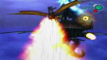[GC] Walkthrough - Star Fox Adventures - Part 1
