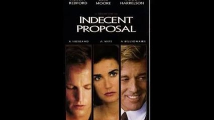 Propuesta Indecente-Escena el Recuerdo (Tema de John Barry)Latino