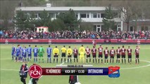 1. FC Nürnberg vs SpVgg Unterhaching 30-01-2016