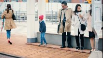 Strangers Dropped Their Wallets In Front Of Children. What These Kids Did Was Beyond Everyone’s Expectation