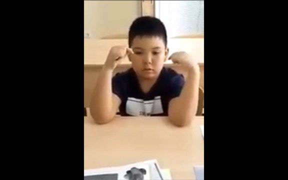 Самый умный мальчик в мире