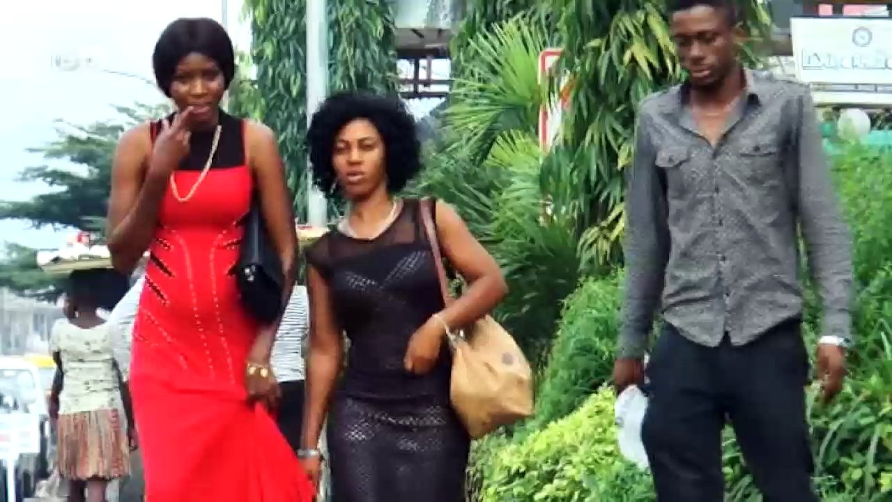 Flucht aus Nigeria: Einmal Hölle und zurück | DW Reporter