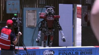 Beginnings of Skynet The Best Robots