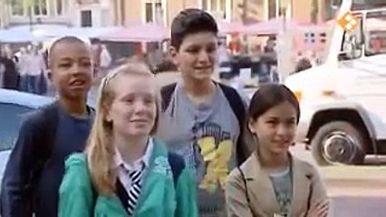 Wie is de Mol? Junior 2008 | Aflevering 4