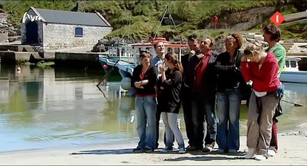 Wie is de Mol? 2009 | Aflevering 4