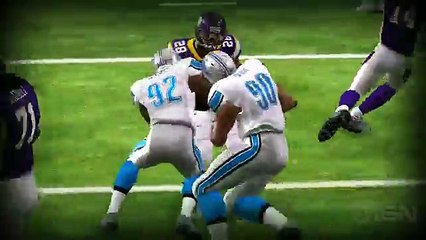 Madden NFL 12 – PC [Nedlasting .torrent]