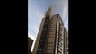 Menina de 13 anos tenta matar barata e coloca fogo em apartamento de Vila Velha
