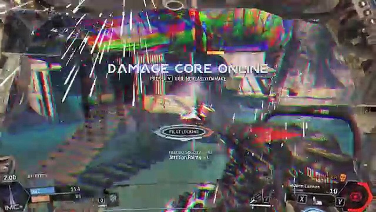 Titanfall PC [Telecharger .torrent]