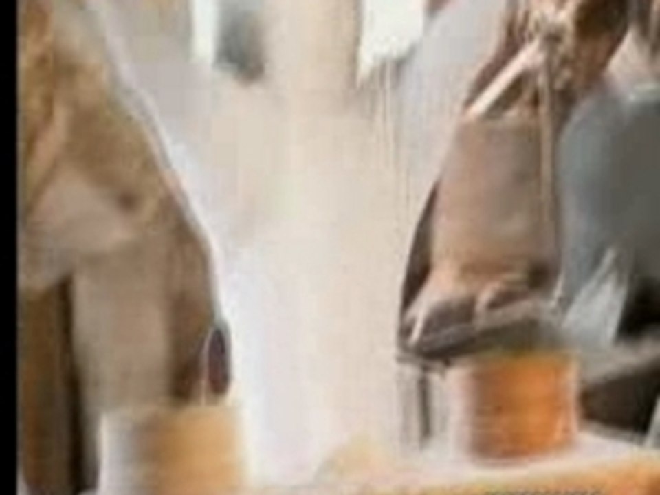 DJ Krmak - Cjelo selo smrce bjelo