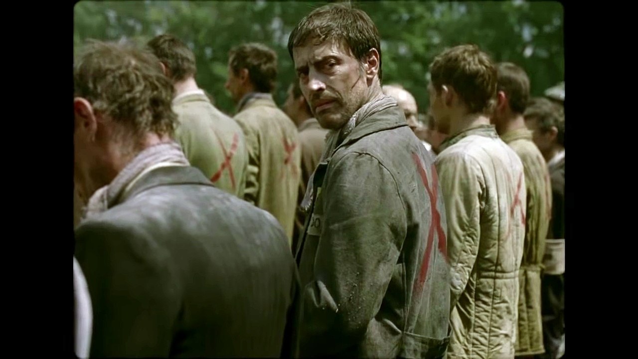 Saul'un Oğlu – Saul fia 2015 Türkçe Dublaj & Altyazılı izle