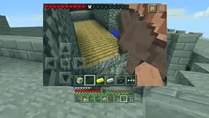 Minecraft Pocket edition