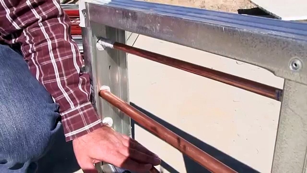 How to build a low-cost house in only two weeks (constructio