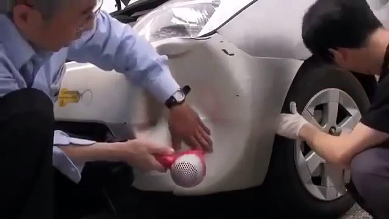 Japanese technology 2016