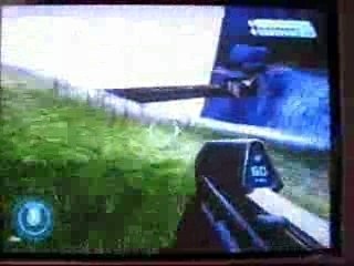 Halo Combat Evolved - Xbox (2002)