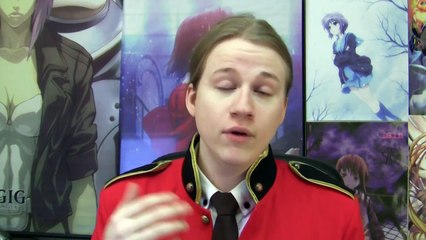 GR Anime Review: Persona 4 - The Animation