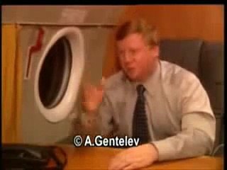 Признание Чубайса в предательстве