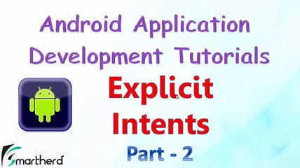 Eclipse Tutorial Android LOLLIPOP Application Development for Beginner  (20)