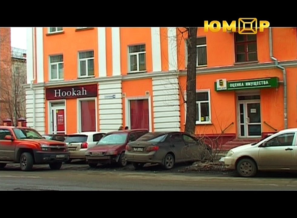 Школьник-шоу 5 выпуск (Юмор-ТВ, 27 ноября 2015)