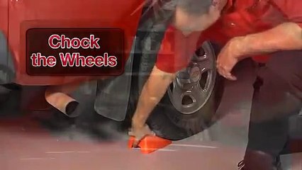 How to Check Your vehicle's Starting and Charging System