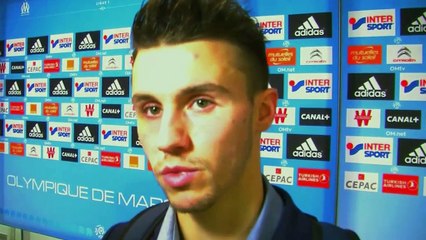 23e j. - Corchia : "Parfois le foot est cruel"