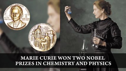 Brilliant Inventors Killed By Their Own Creations