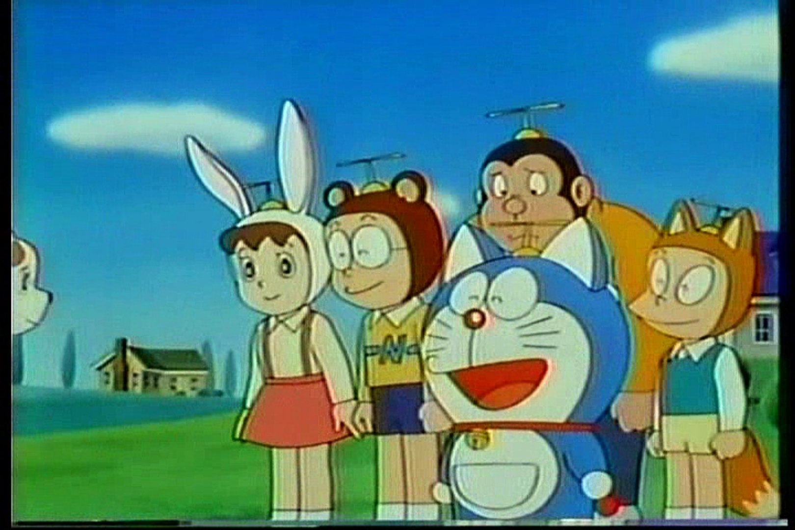 Dora The Movie Animal Planet Part2 1990 10 1 動画 Dailymotion